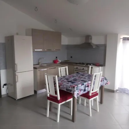 Apartment In Campagna 2 Da Letto