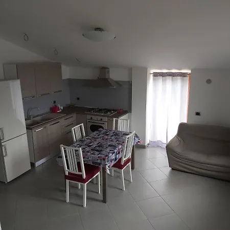 Apartment In Campagna 2 Da Letto