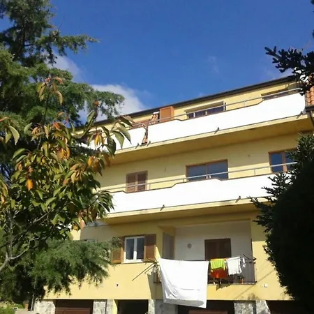 In Campagna 2 Da Letto Scarcelli