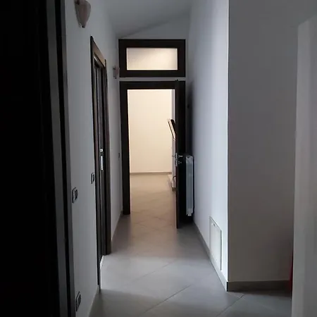 In Campagna 2 Da Letto Apartment *