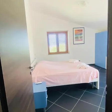 Apartment In Campagna 2 Da Letto *