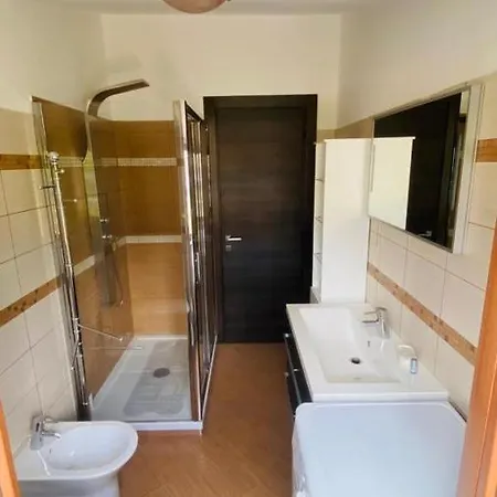 Apartment In Campagna 2 Da Letto *