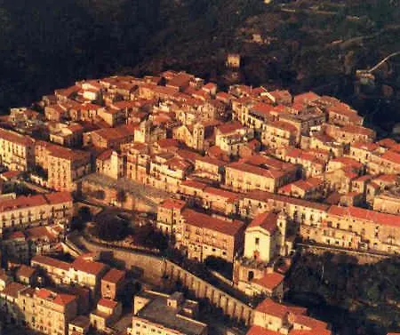 In Campagna 2 Da Letto Apartment